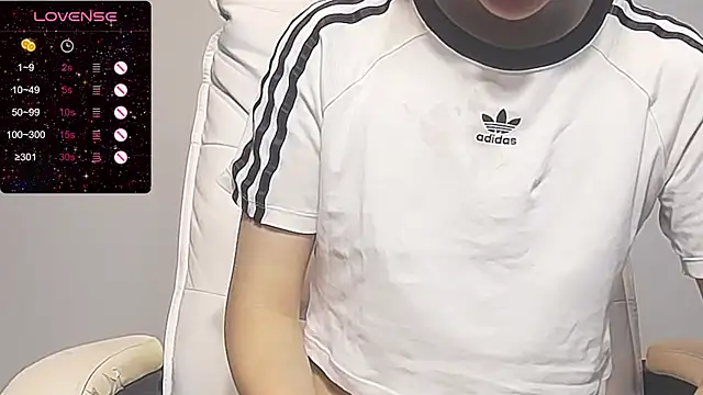RRUUBBYYY Chat XXX live
