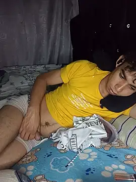 baby_22cm Chat XXX live