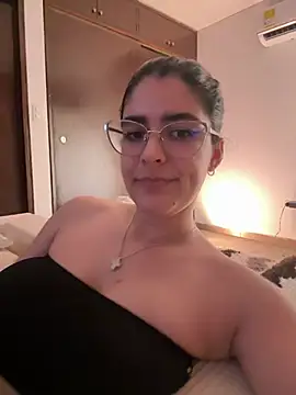 _Niah's Live XXX Chat