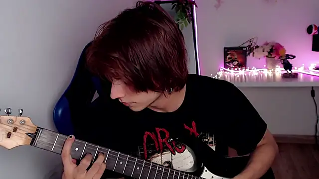 XXX chat uživo modela oli_dusk