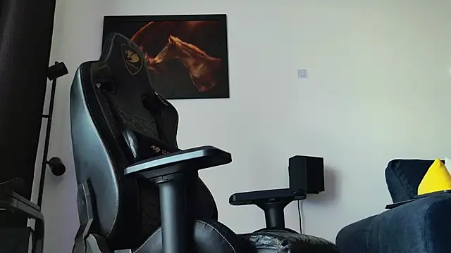 Chat XXX en directo de ChrisKox