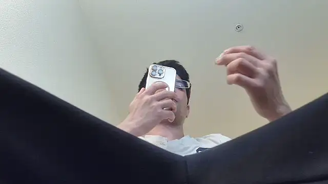 SebastianReiss Live XXX-chat