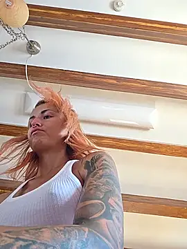 XXX chat uživo modela kylie_blck