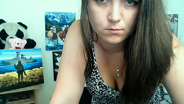 Darina_M_ Chat XXX in diretta