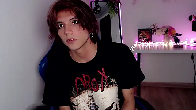 oli_dusk's Live XXX Chat