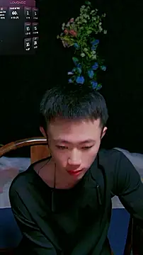 aiyang-1122 – webcam-show