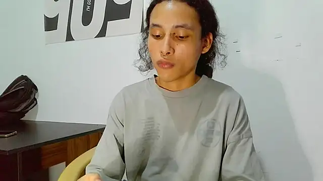 DeusGoth Obrolan Langsung XXX