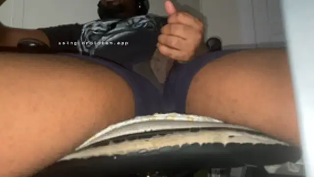 צ'אט XXX בשידור חי של MrUnintentional