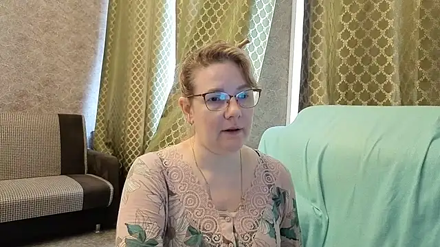 Chat XXX en directo de Miss_SandraX