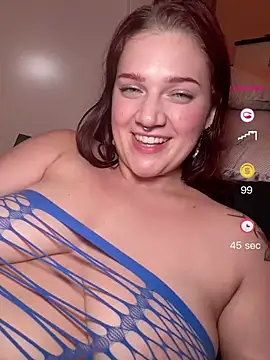 zarialove's Live XXX Chat