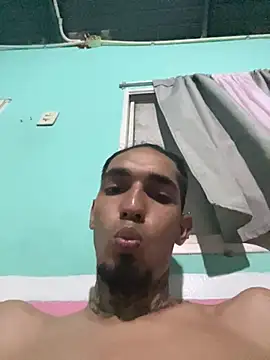 Show de webcam de Stiward_newman