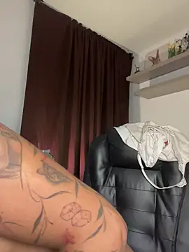 ANABOONCE_ Live XXX-Chat