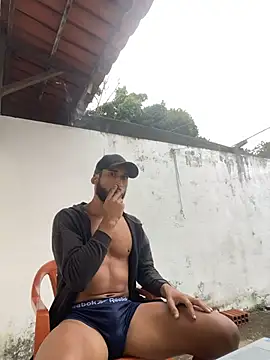 Czat XXX na żywo – Dasul_