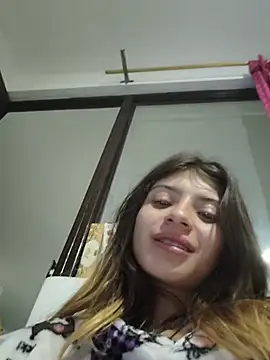 KratosAfroditacs Chat XXX live