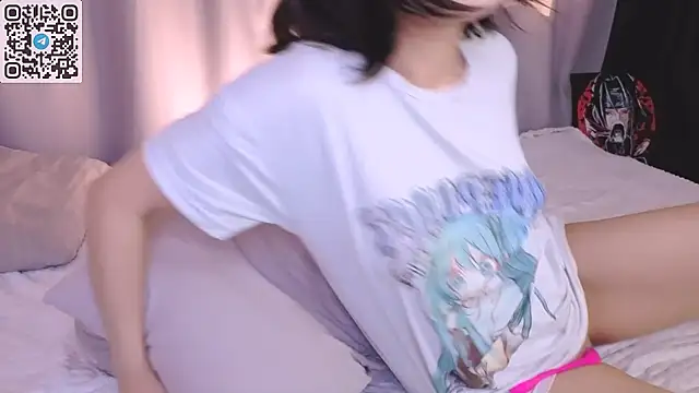 oohannii's Live XXX Chat