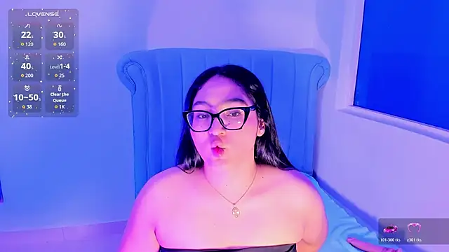 Lya_dubois_'s Live XXX Chat
