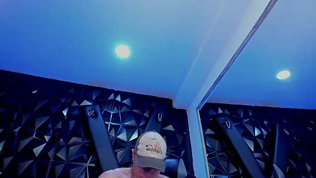 Chat XXX ao vivo de LiamDeeps