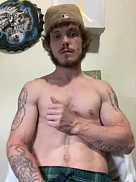 monstercock60000 – Live XXX-chat