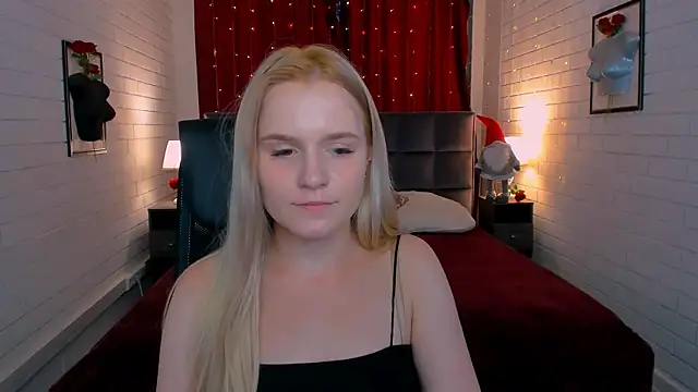 SherriButlersn Live chat-huone