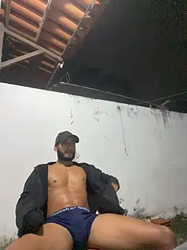 Dasul_ live XXX chat
