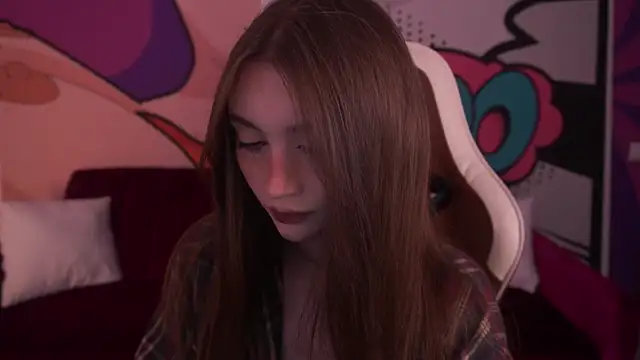 Dark_Brii's Live XXX Chat