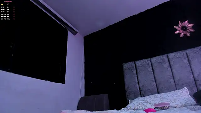 Chat +18 de ConejitaPlayboy_1 ao vivo