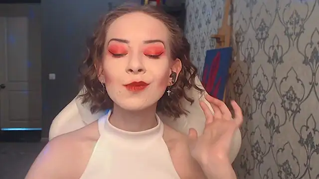 FascinatingEyess Live XXX-Chat
