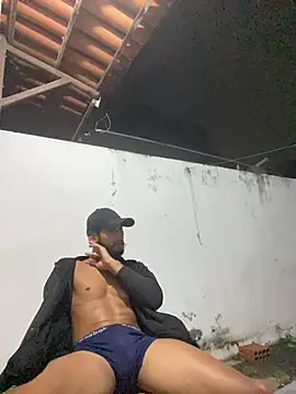 Dasul_ Live XXX Chat