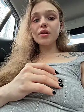 RussianWoman Webcamshow