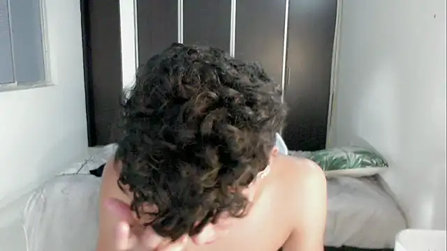 Chat XXX en directo de 2c_Bby
