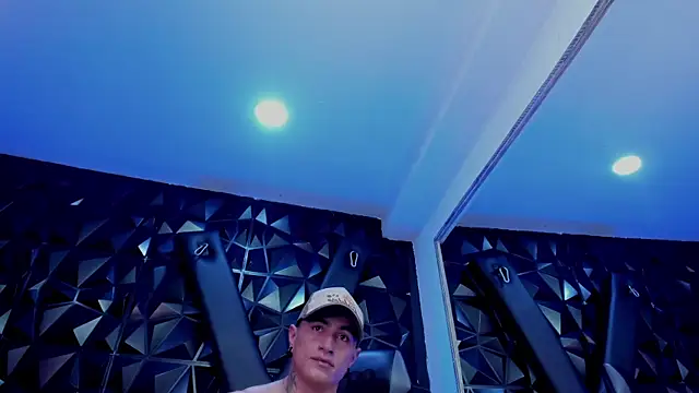 LiamDeeps Live XXX-Chat