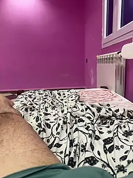RapotorE Show in webcam