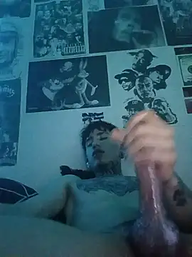 XxxboyplayxxX webcam show