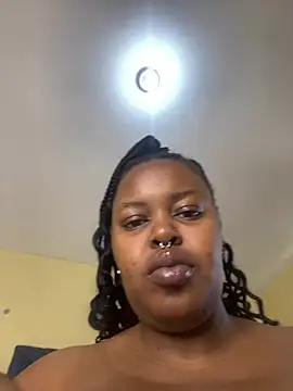 Czat XXX na żywo – Ebony_Warlock_