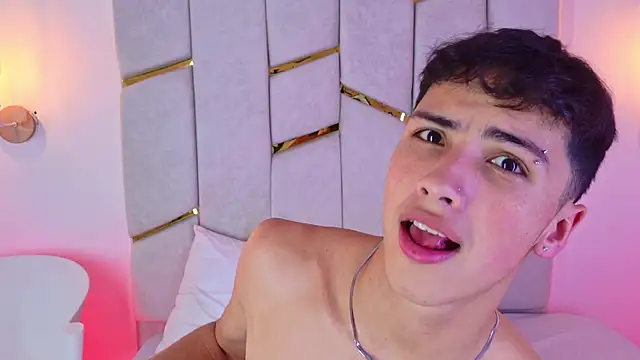 JoshClaarktt 现场XXX聊天