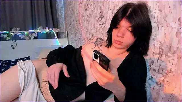 Chat XXX ao vivo de softcollision