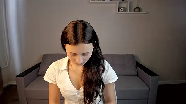 Tracey_Gill Adlı Modelin Canlı XXX Sohbeti
