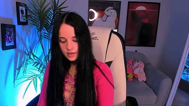 AmeliaRiviera Chat XXX in diretta