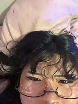 Cannella_0 Adlı Modelin Canlı XXX Sohbeti