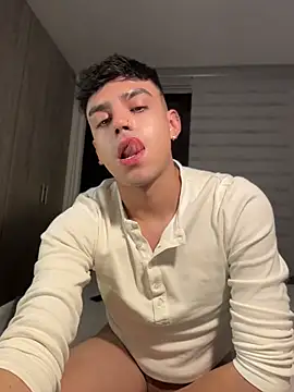 Chat XXX Live aronnhidden