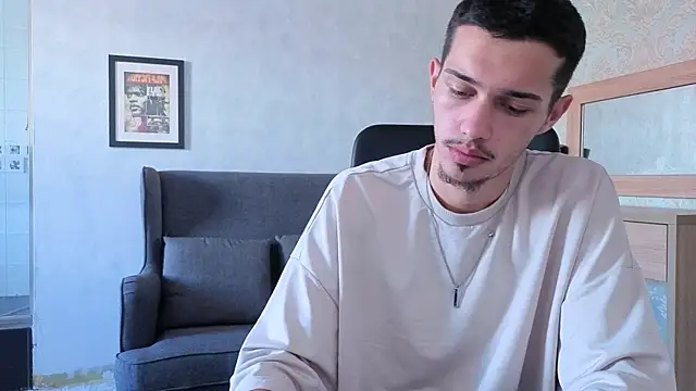 Chat XXX Live KaydenDrew