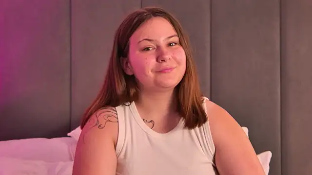 Živý XXX chat MireyaLin