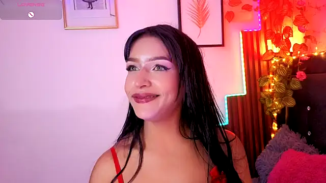 Chatroom XXX en direct de Alisse_Storm