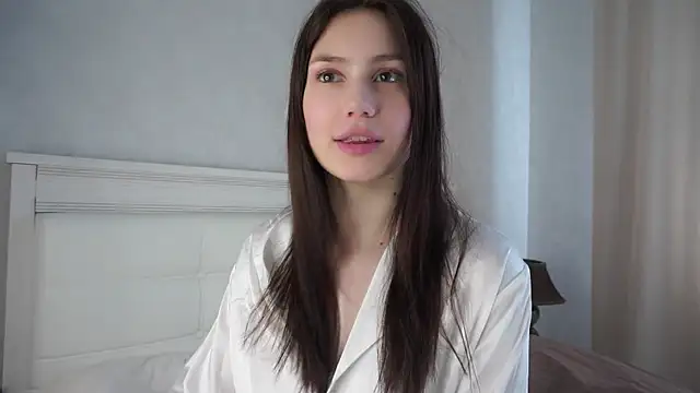 KasiReitan élő XXX-chatje