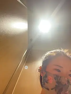 kiss_loo 라이브 XXX 채팅