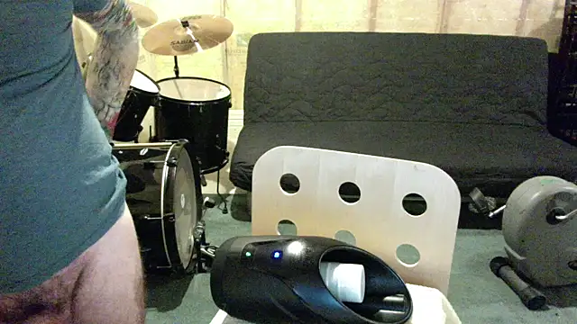 Show de webcam de prose_and_cums
