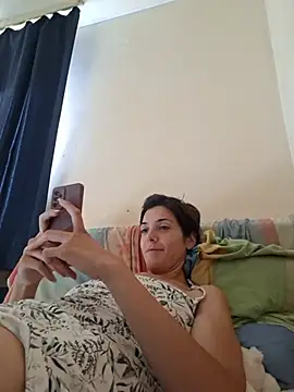 Wild_Witch Live XXX-Chat