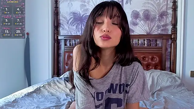 צ'אט XXX בשידור חי של ZadengiDaaa