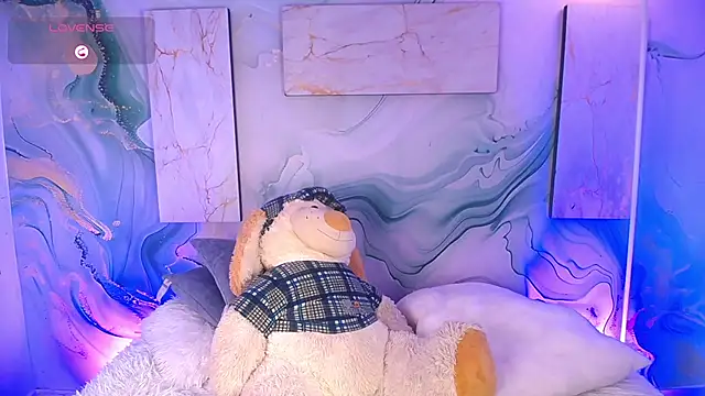 Živý XXX chat Owen_JP