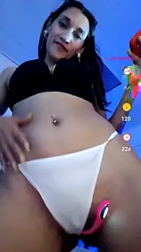EcoDePiel Chat XXX in diretta